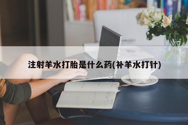 米非司酮片全国药店微信注射羊水打胎是什么药(补羊水打针)